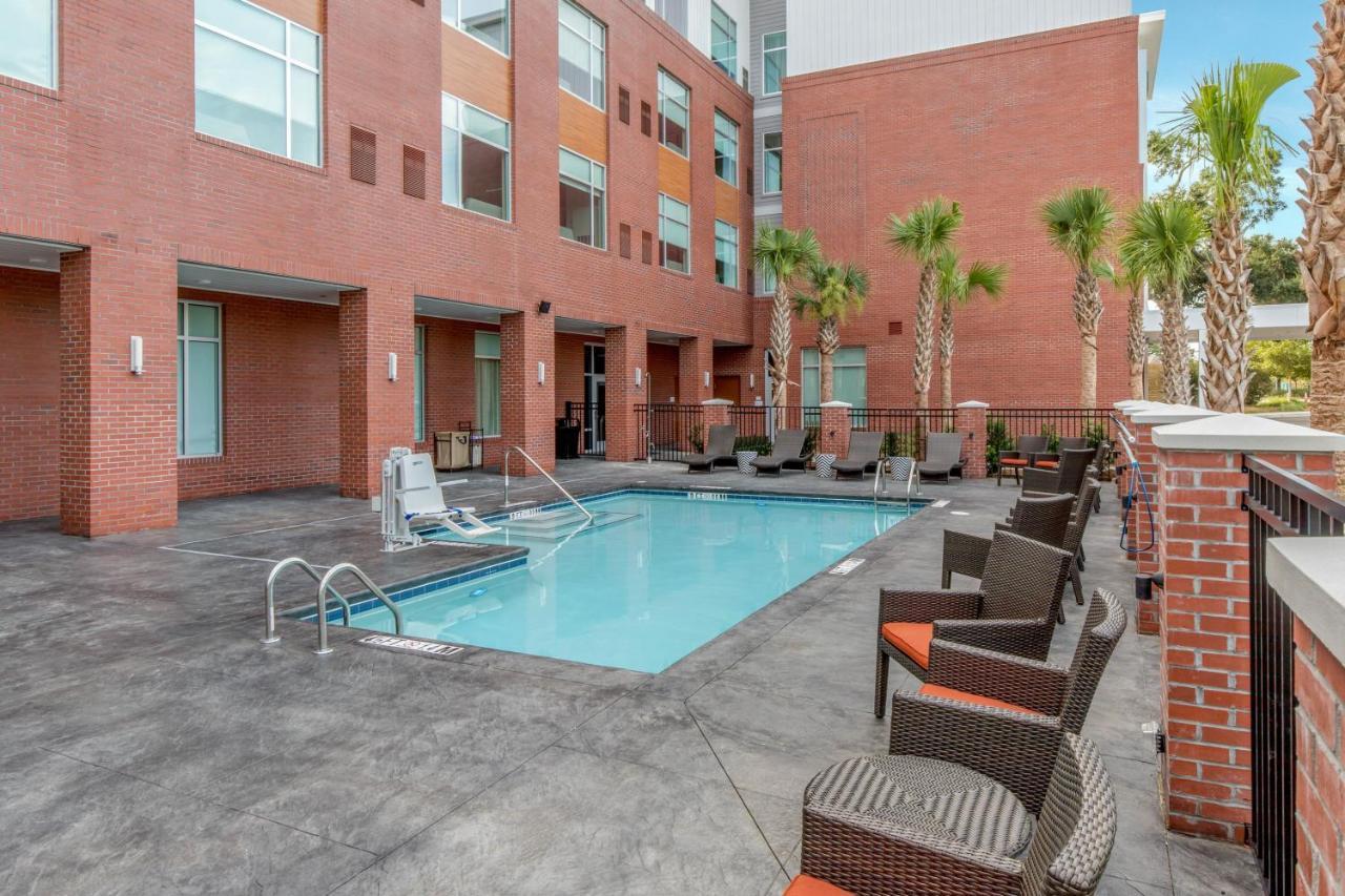 Cambria Hotel Mount Pleasant - Charleston Zewnętrze zdjęcie