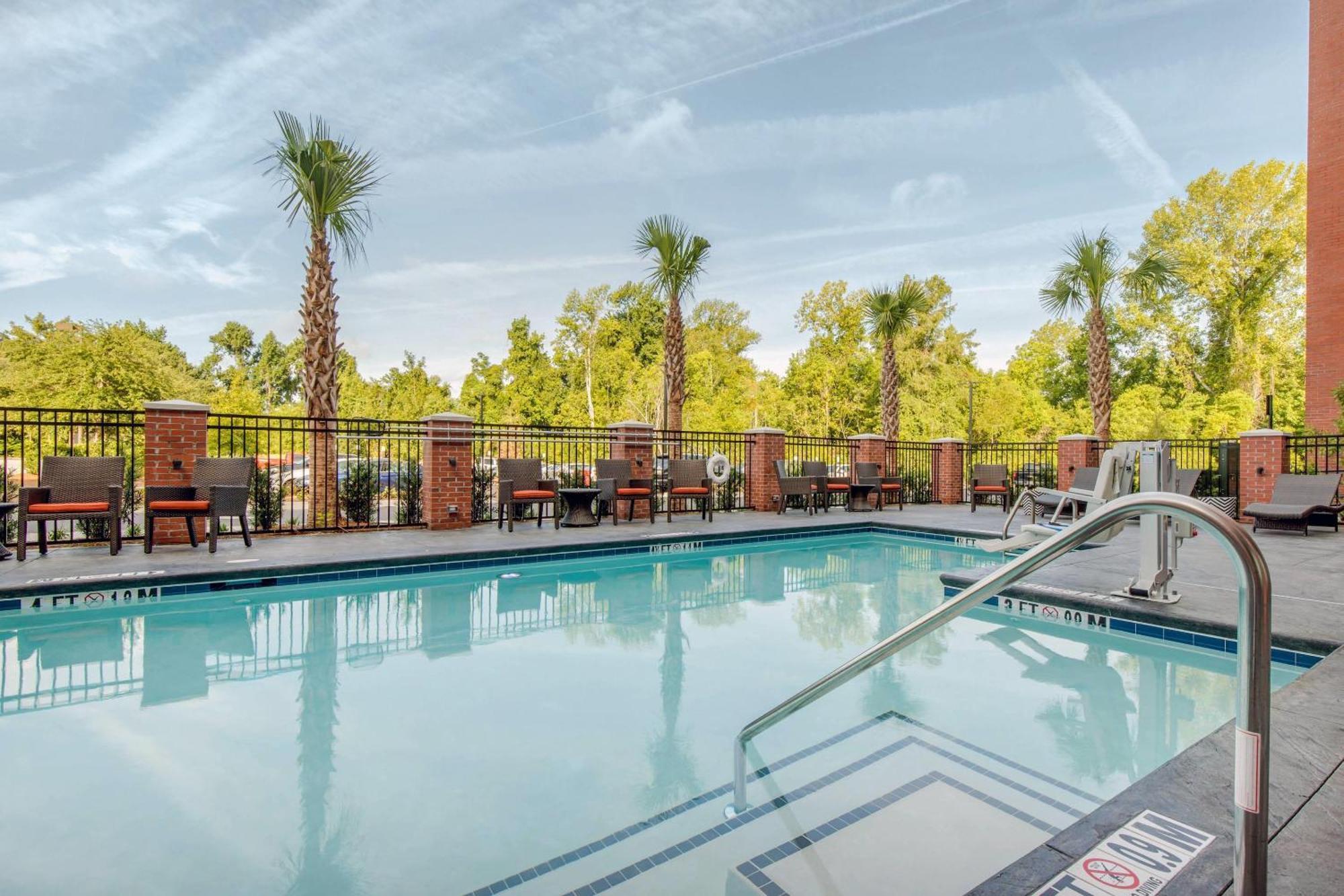 Cambria Hotel Mount Pleasant - Charleston Zewnętrze zdjęcie
